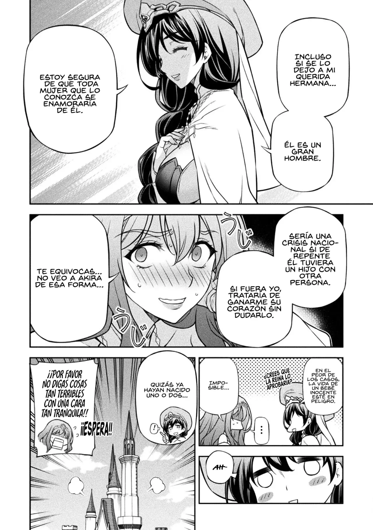 Read Drawing Saikyou Mangaka wa Oekaki Skill de Isekai Musou Suru ES Manga Online