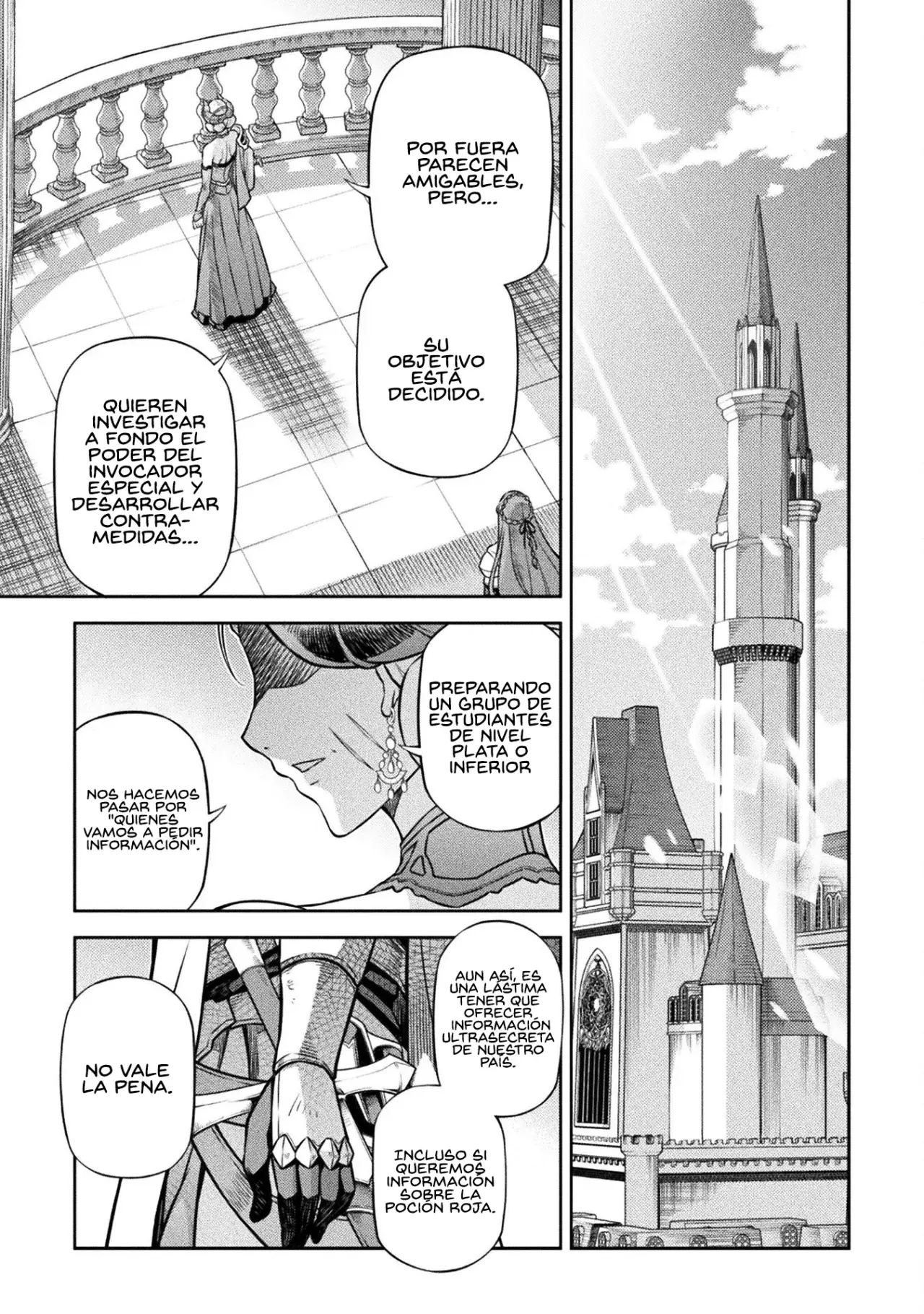 Read Drawing Saikyou Mangaka wa Oekaki Skill de Isekai Musou Suru ES Manga Online