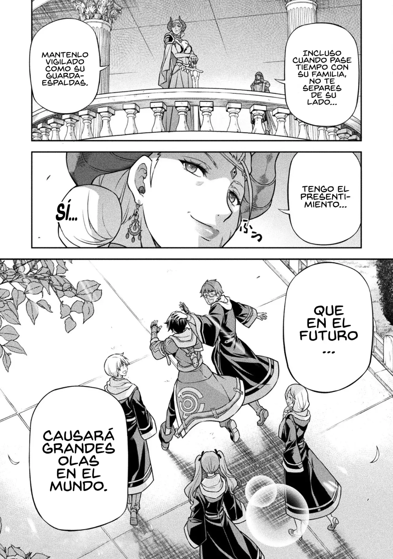 Read Drawing Saikyou Mangaka wa Oekaki Skill de Isekai Musou Suru ES Manga Online