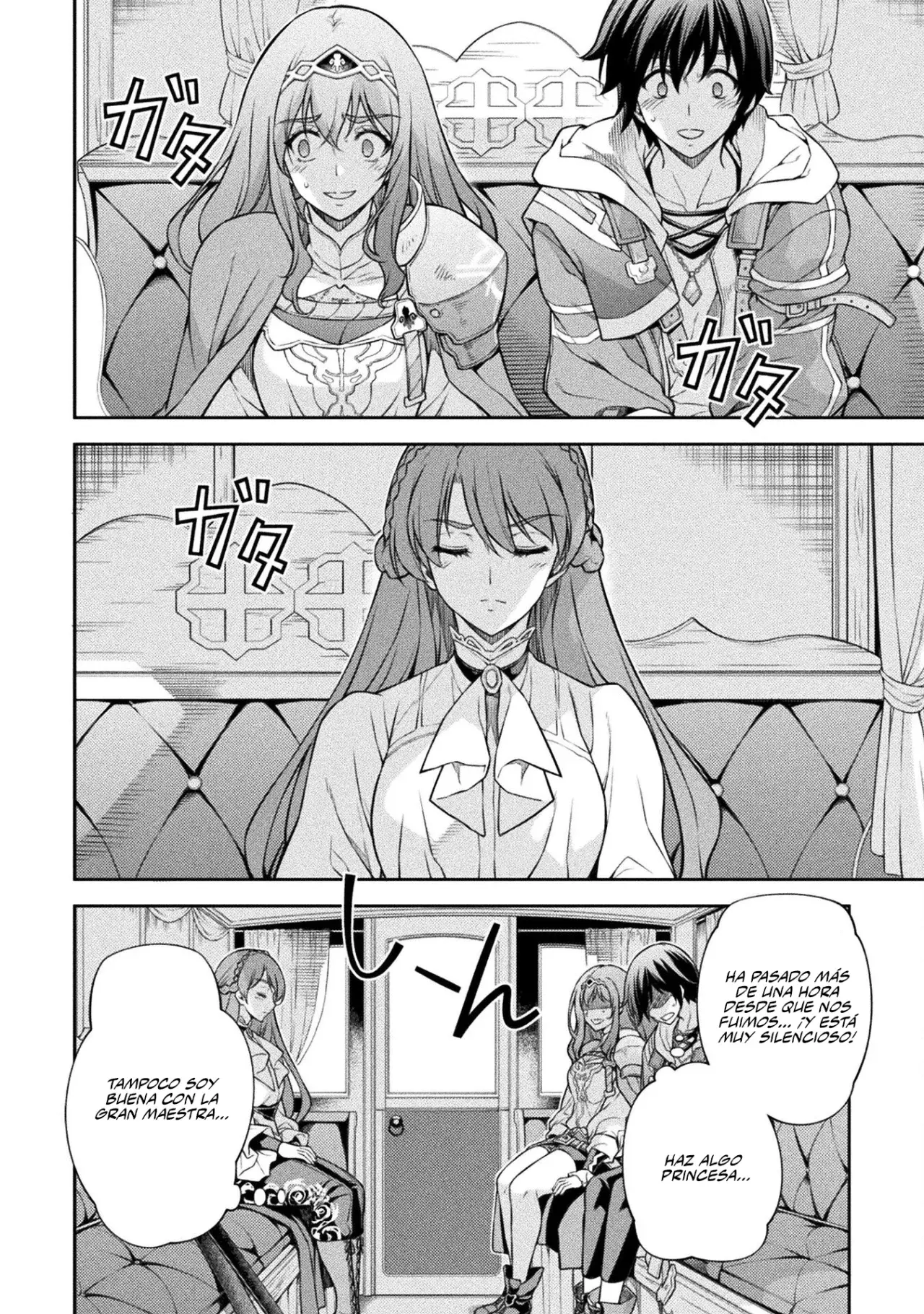 Read Drawing Saikyou Mangaka wa Oekaki Skill de Isekai Musou Suru ES Manga Online