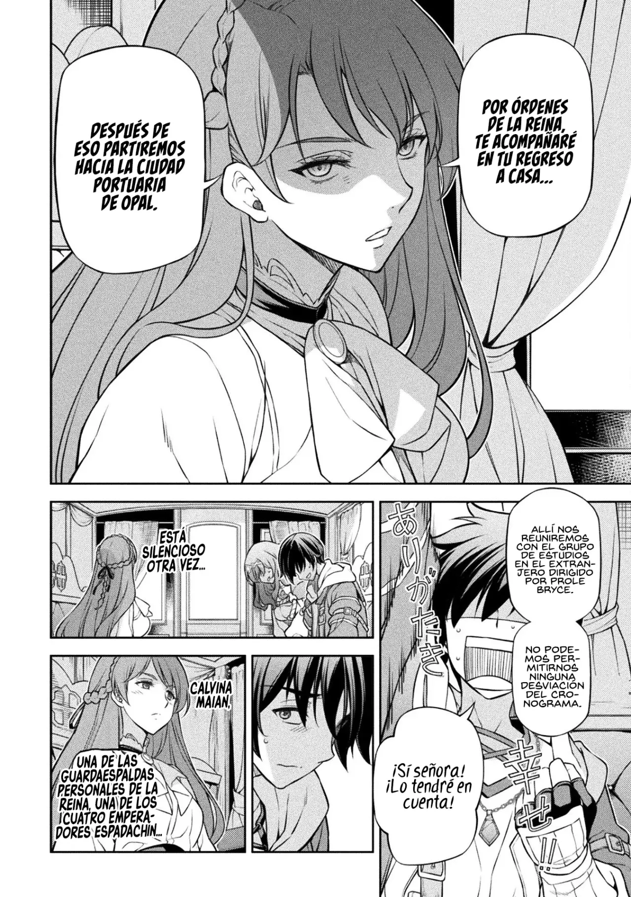 Read Drawing Saikyou Mangaka wa Oekaki Skill de Isekai Musou Suru ES Manga Online