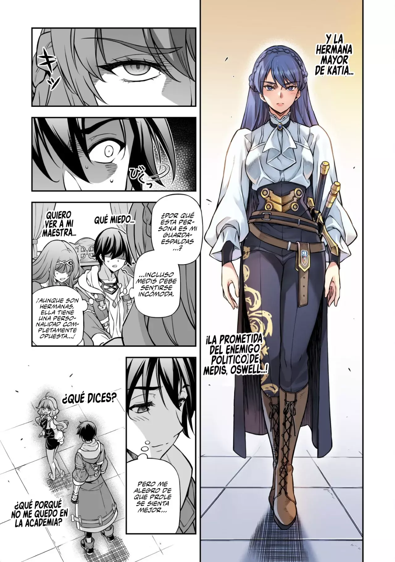 Read Drawing Saikyou Mangaka wa Oekaki Skill de Isekai Musou Suru ES Manga Online