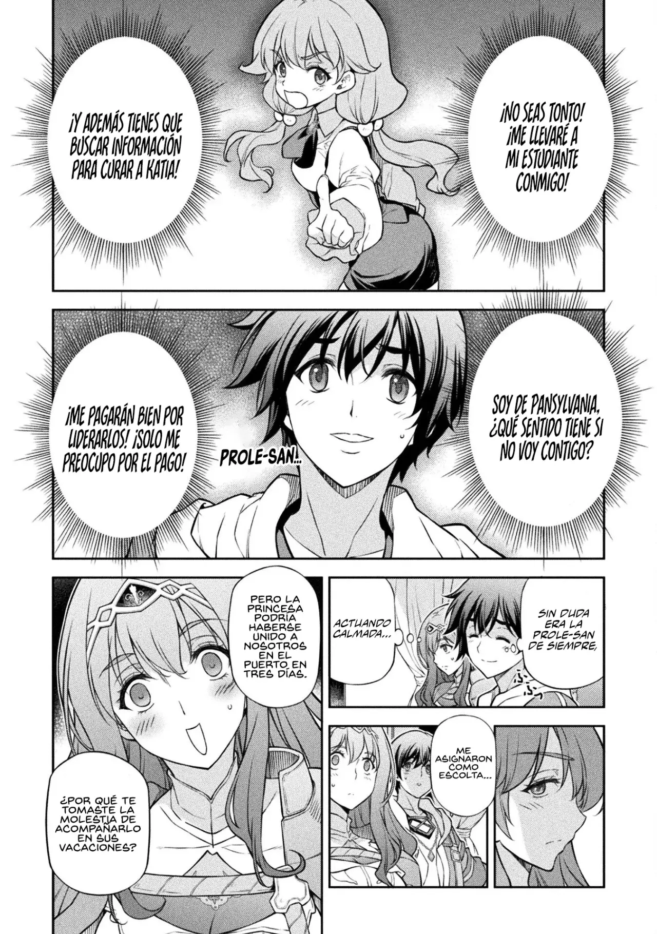 Read Drawing Saikyou Mangaka wa Oekaki Skill de Isekai Musou Suru ES Manga Online