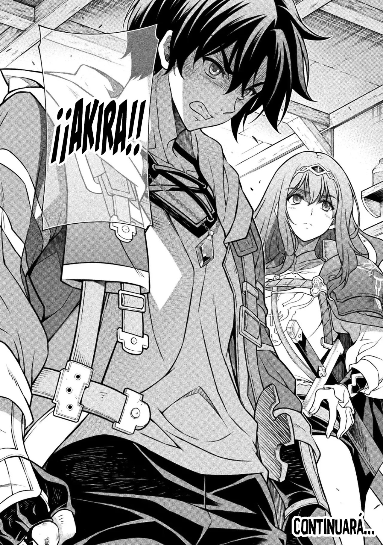 Read Drawing Saikyou Mangaka wa Oekaki Skill de Isekai Musou Suru ES Manga Online