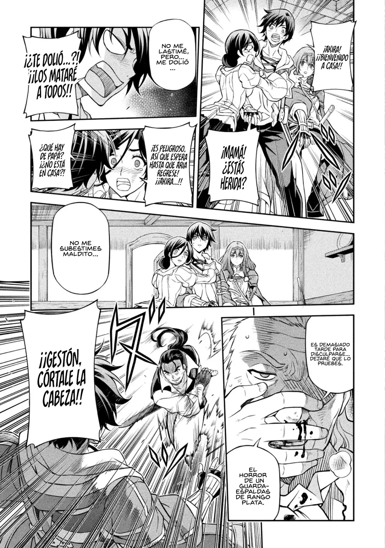 Read Drawing Saikyou Mangaka wa Oekaki Skill de Isekai Musou Suru ES Manga Online