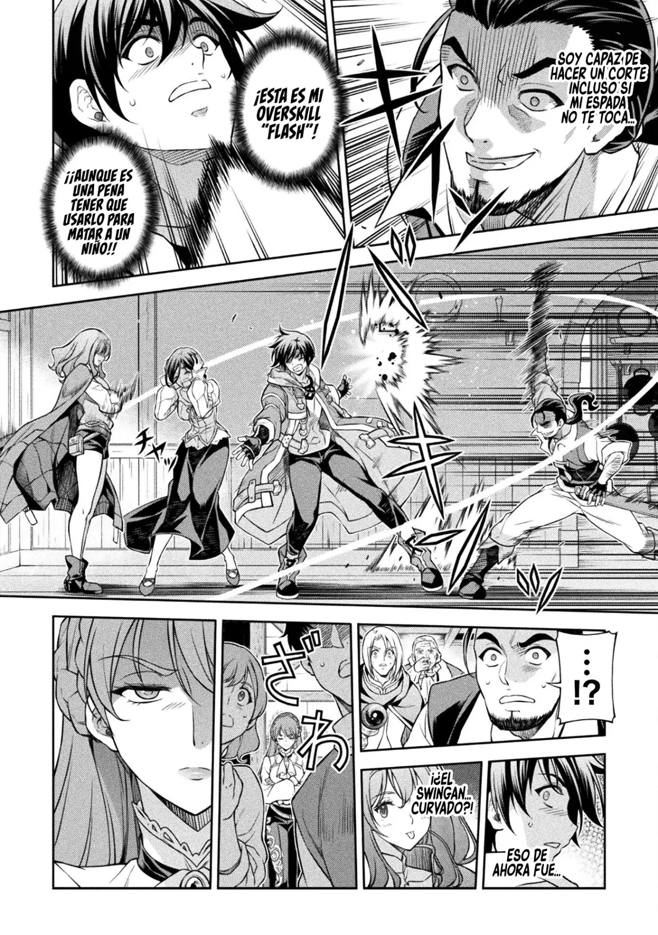 Read Drawing Saikyou Mangaka wa Oekaki Skill de Isekai Musou Suru ES Manga Online