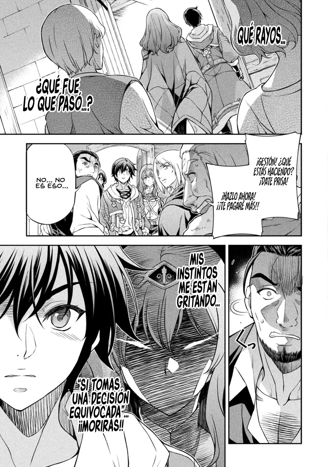 Read Drawing Saikyou Mangaka wa Oekaki Skill de Isekai Musou Suru ES Manga Online