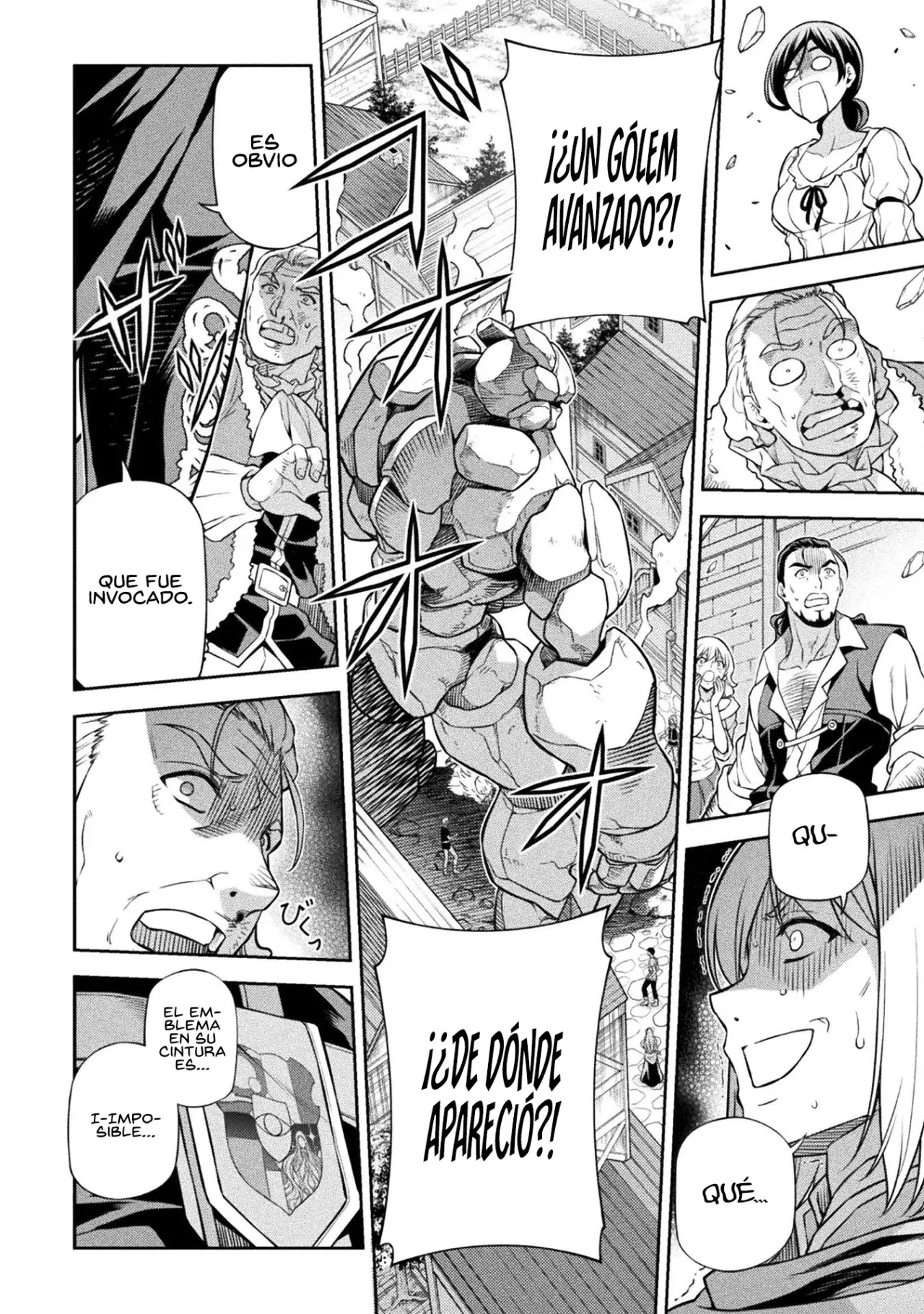 Read Drawing Saikyou Mangaka wa Oekaki Skill de Isekai Musou Suru ES Manga Online