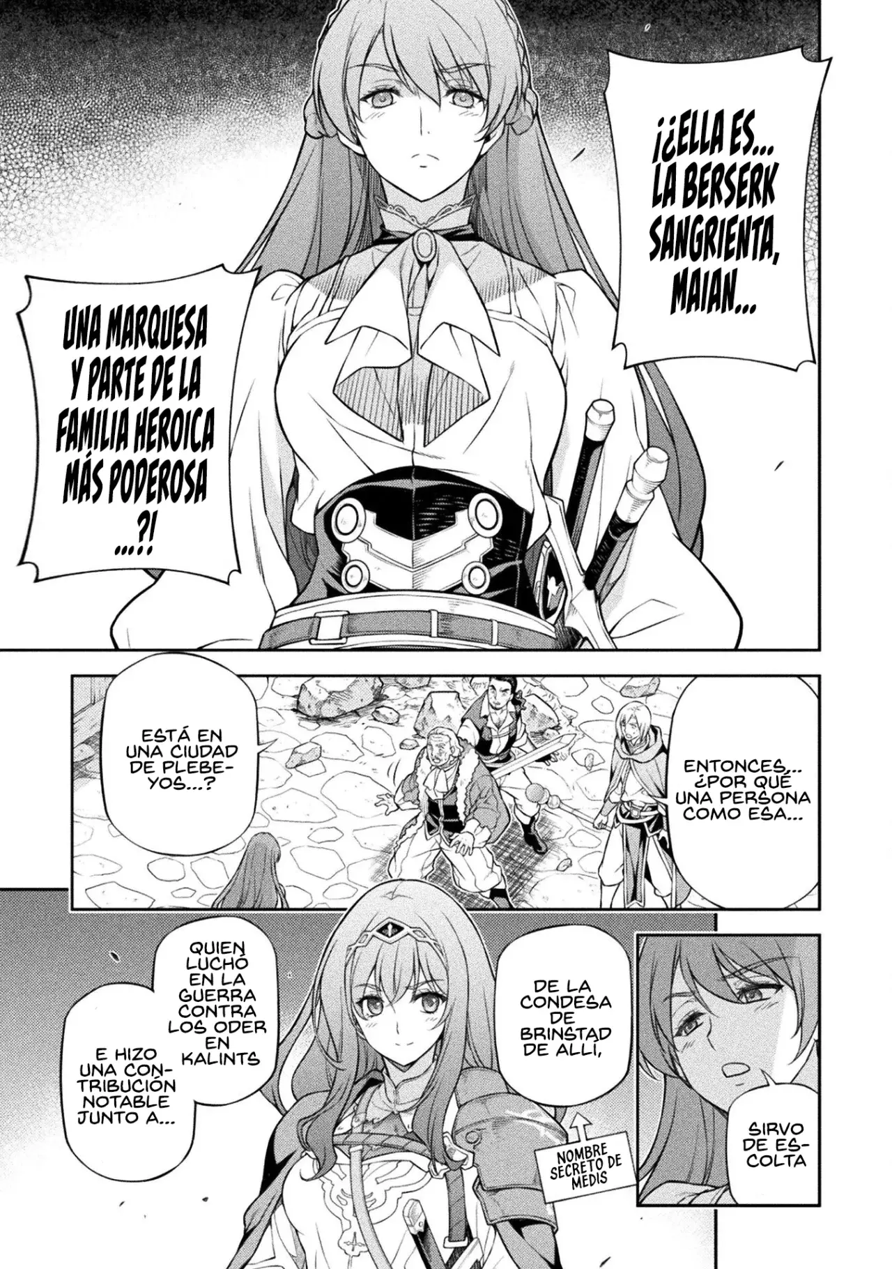 Read Drawing Saikyou Mangaka wa Oekaki Skill de Isekai Musou Suru ES Manga Online