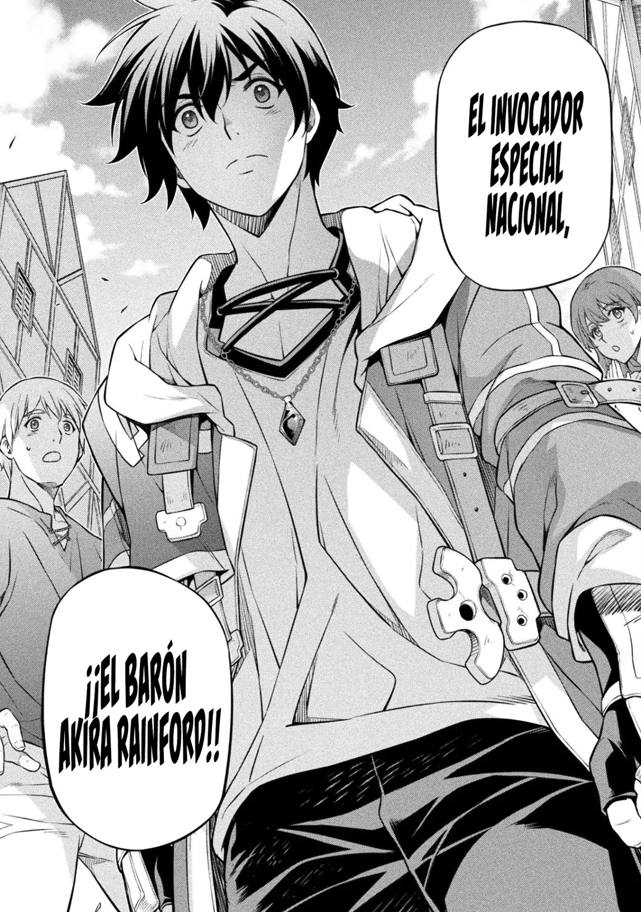 Read Drawing Saikyou Mangaka wa Oekaki Skill de Isekai Musou Suru ES Manga Online