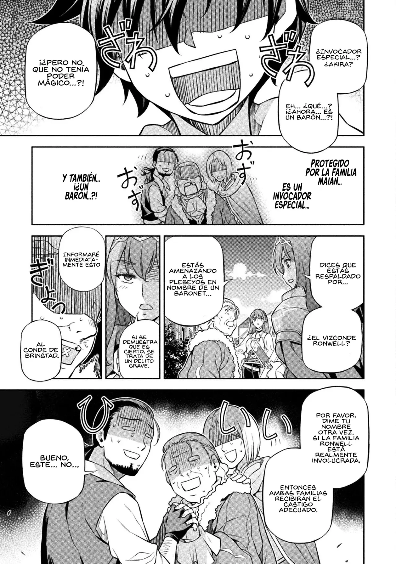 Read Drawing Saikyou Mangaka wa Oekaki Skill de Isekai Musou Suru ES Manga Online