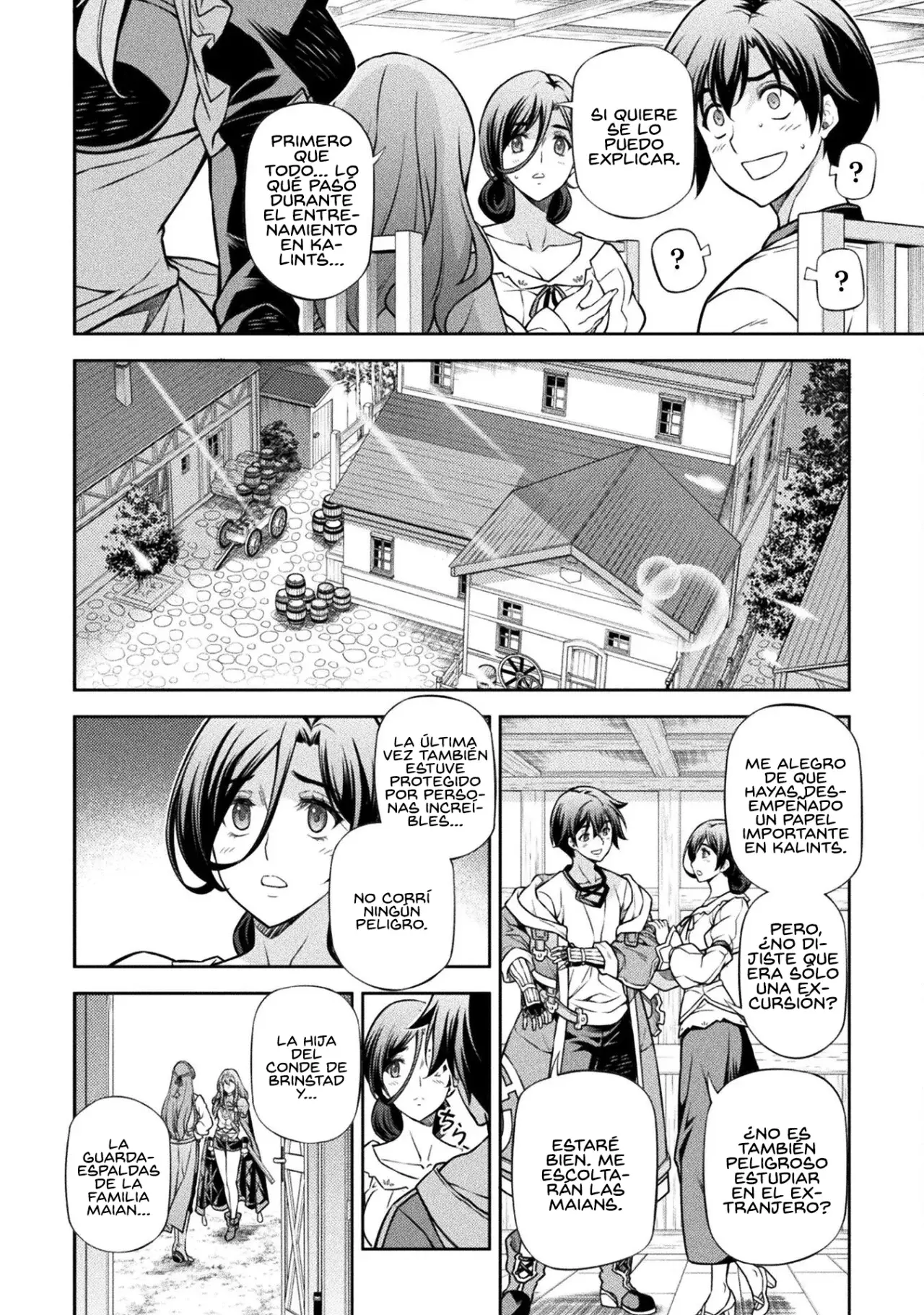 Read Drawing Saikyou Mangaka wa Oekaki Skill de Isekai Musou Suru ES Manga Online