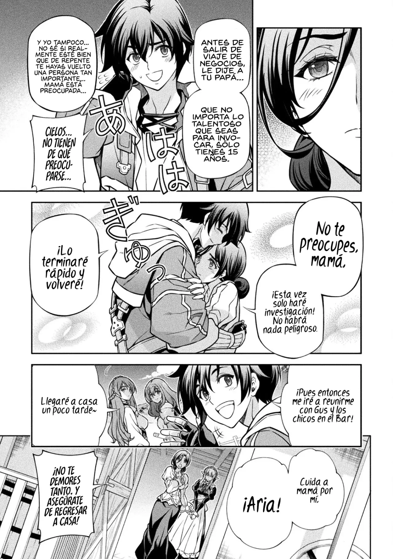 Read Drawing Saikyou Mangaka wa Oekaki Skill de Isekai Musou Suru ES Manga Online