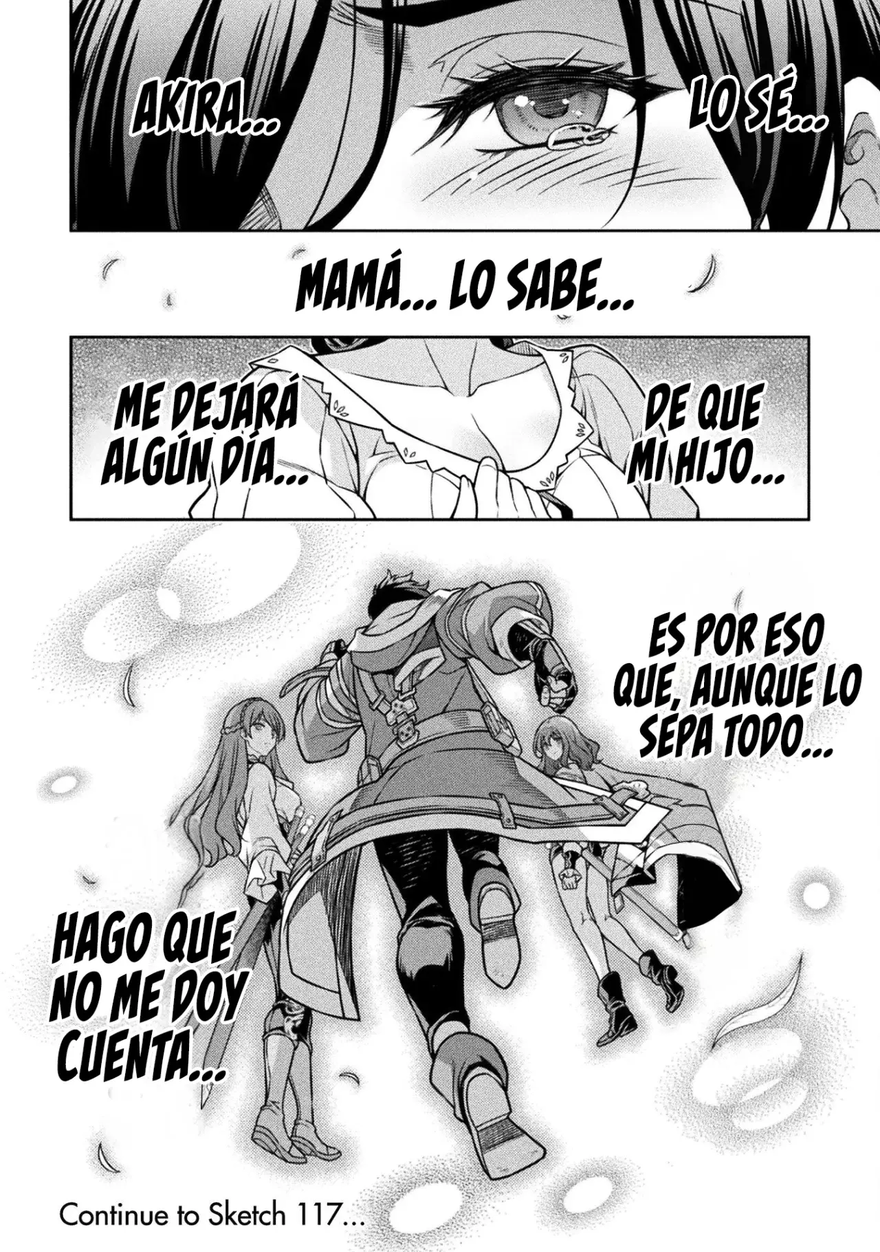 Read Drawing Saikyou Mangaka wa Oekaki Skill de Isekai Musou Suru ES Manga Online