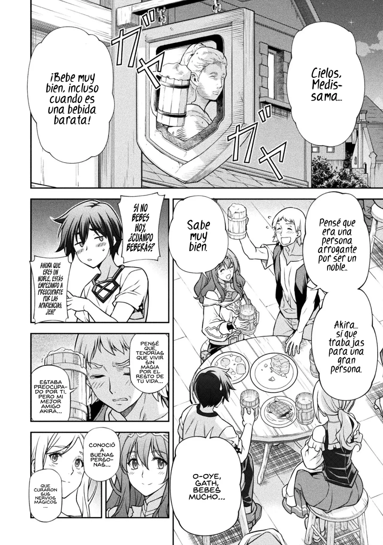 Read Drawing Saikyou Mangaka wa Oekaki Skill de Isekai Musou Suru ES Manga Online