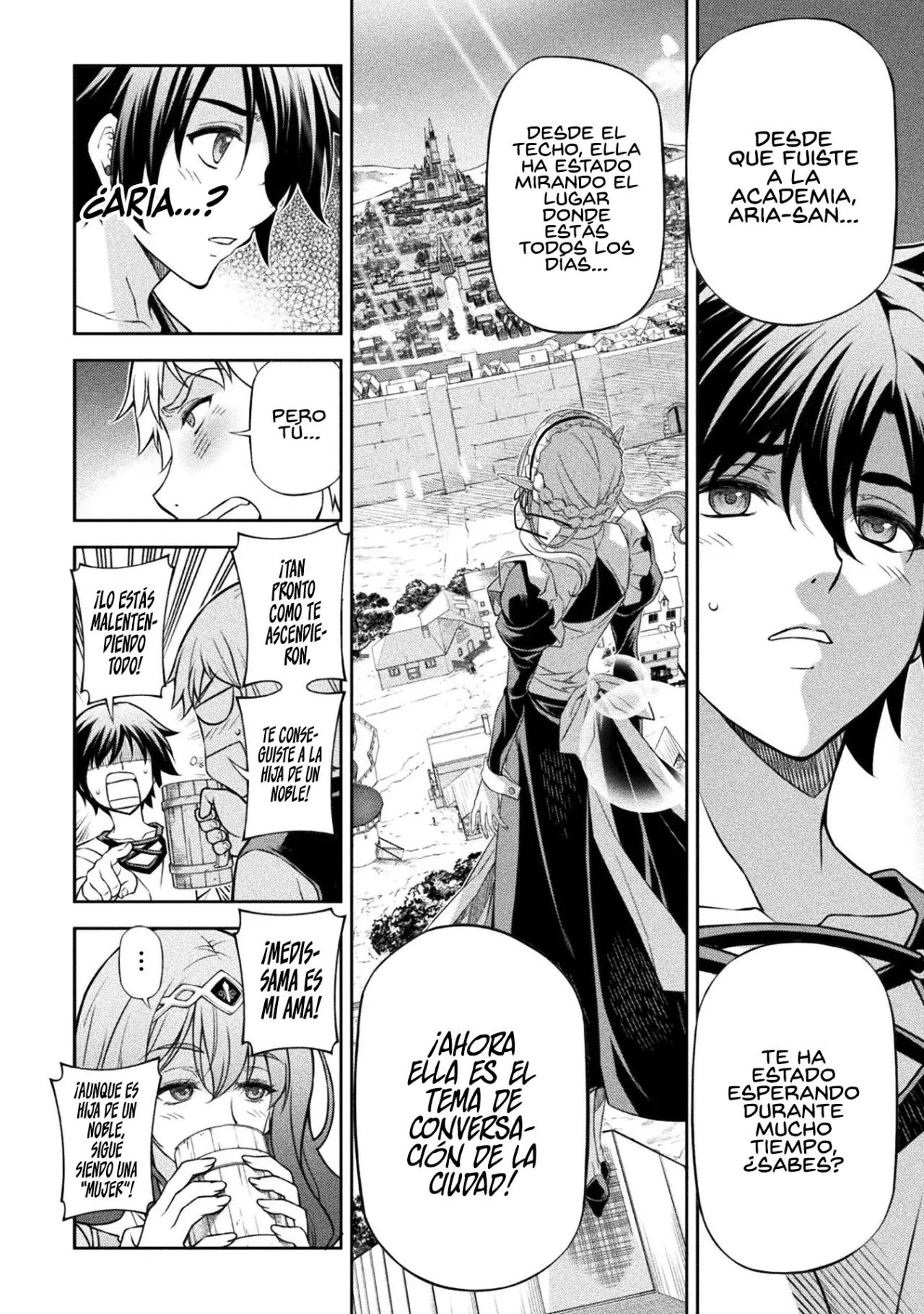 Read Drawing Saikyou Mangaka wa Oekaki Skill de Isekai Musou Suru ES Manga Online