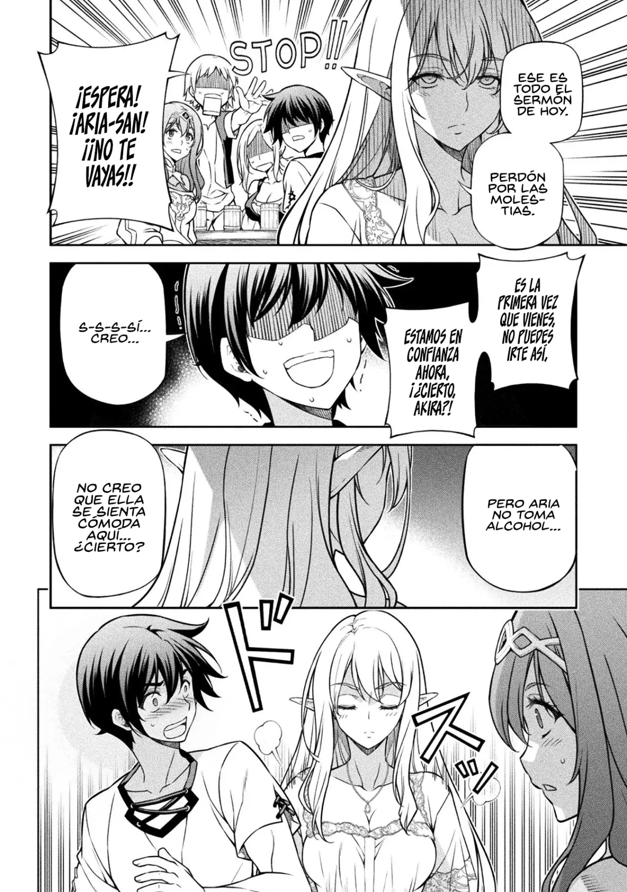 Read Drawing Saikyou Mangaka wa Oekaki Skill de Isekai Musou Suru ES Manga Online
