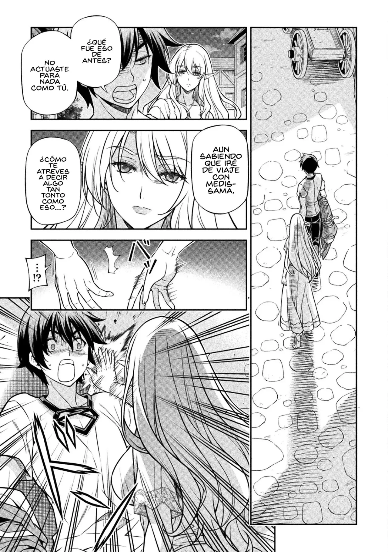 Read Drawing Saikyou Mangaka wa Oekaki Skill de Isekai Musou Suru ES Manga Online