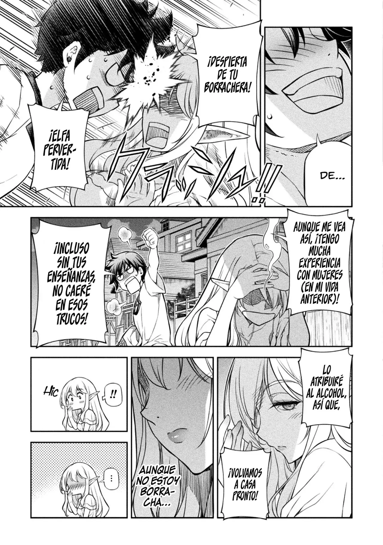 Read Drawing Saikyou Mangaka wa Oekaki Skill de Isekai Musou Suru ES Manga Online