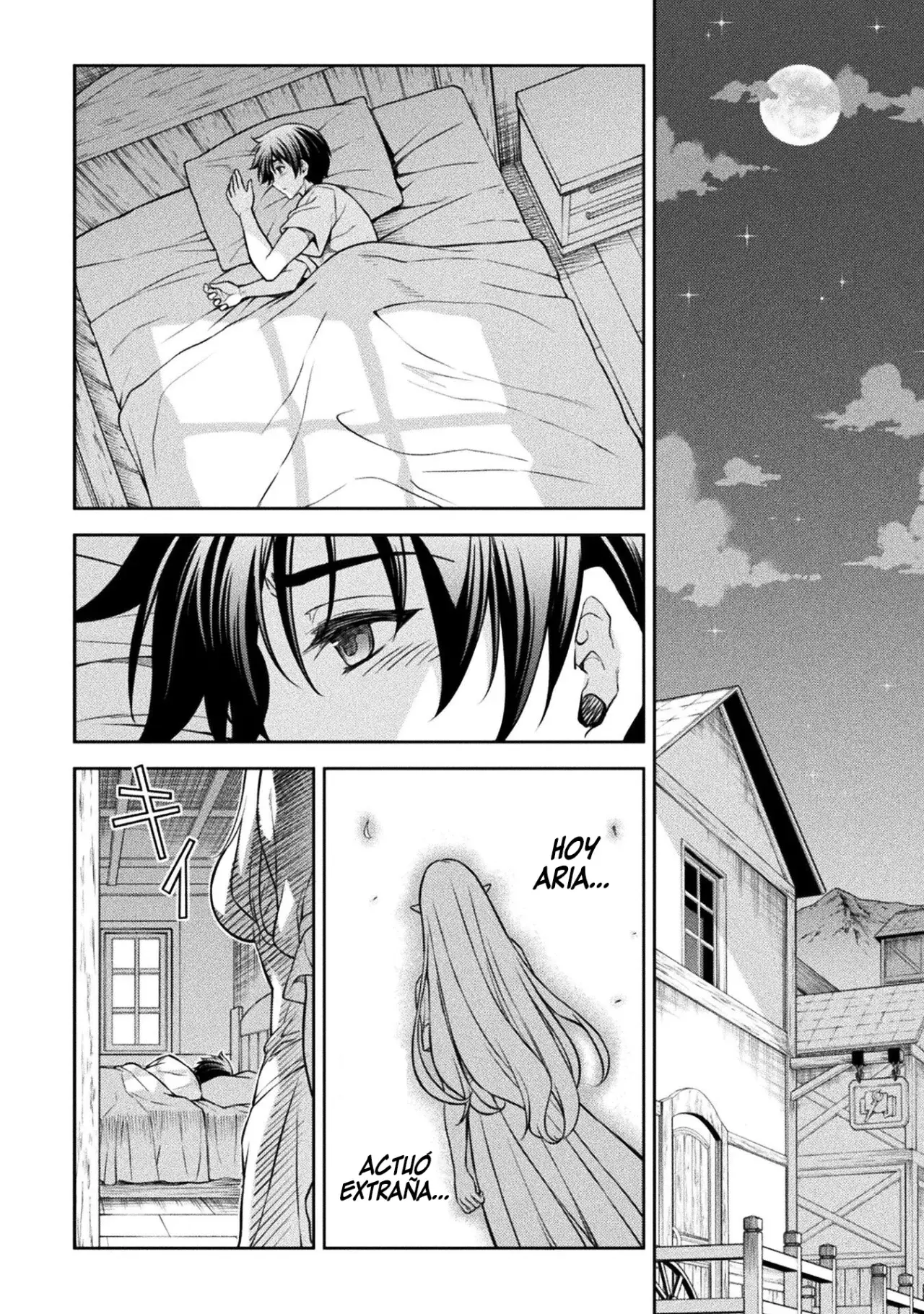 Read Drawing Saikyou Mangaka wa Oekaki Skill de Isekai Musou Suru ES Manga Online