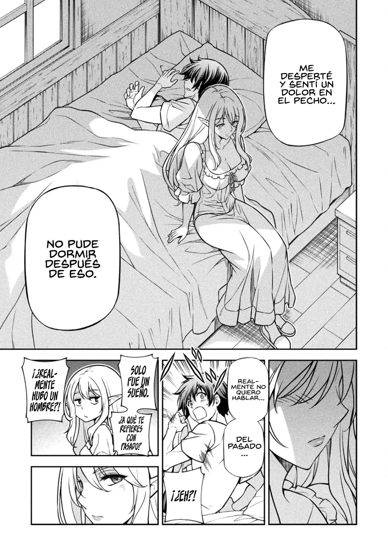 Read Drawing Saikyou Mangaka wa Oekaki Skill de Isekai Musou Suru ES Manga Online