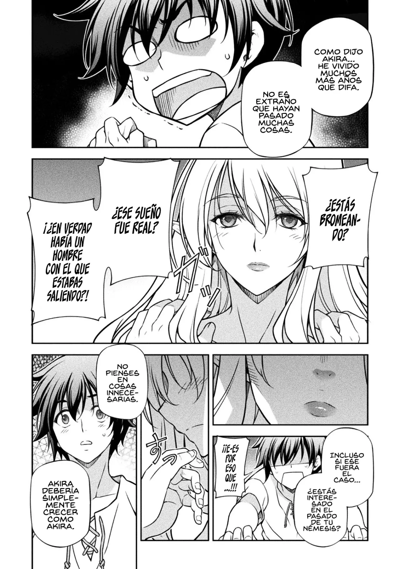 Read Drawing Saikyou Mangaka wa Oekaki Skill de Isekai Musou Suru ES Manga Online