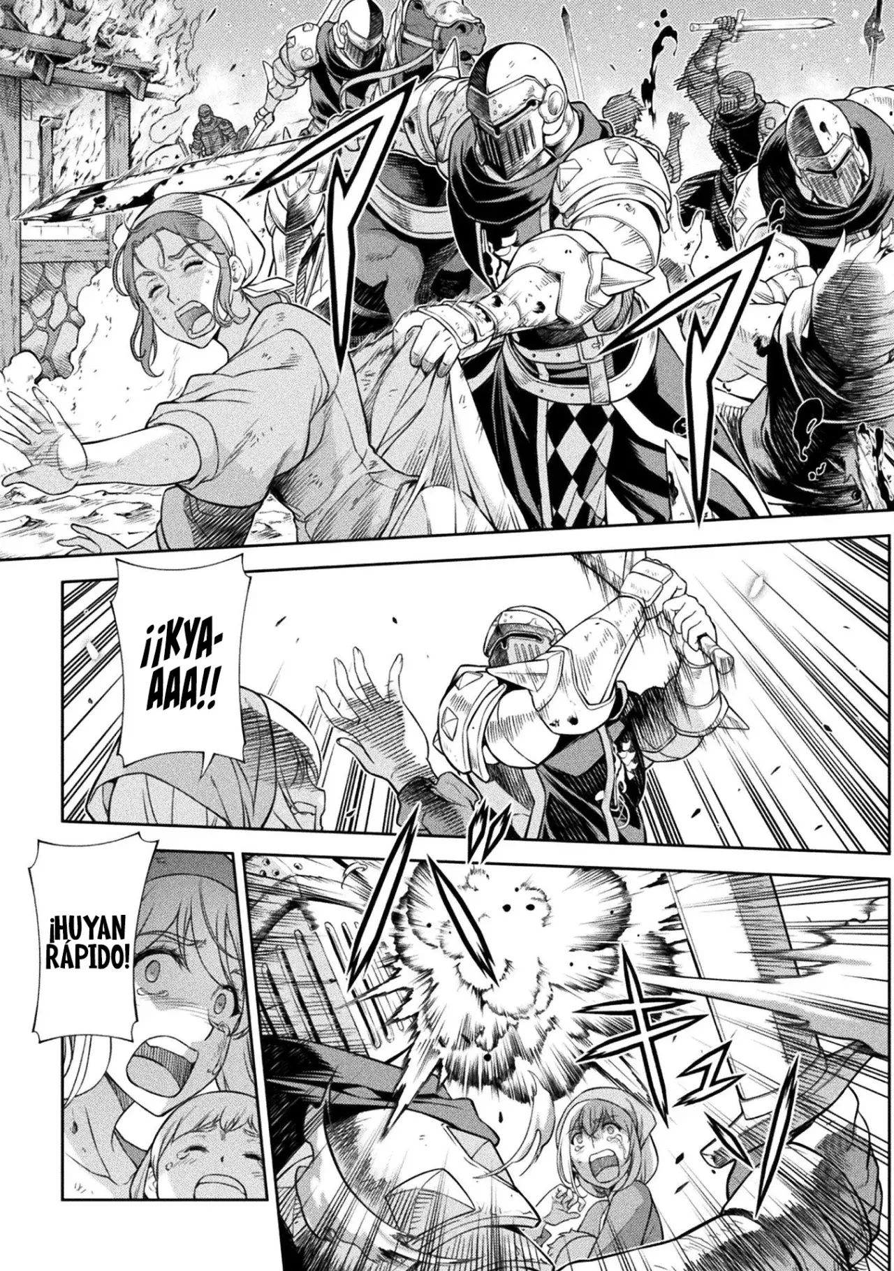 Read Drawing Saikyou Mangaka wa Oekaki Skill de Isekai Musou Suru ES Manga Online