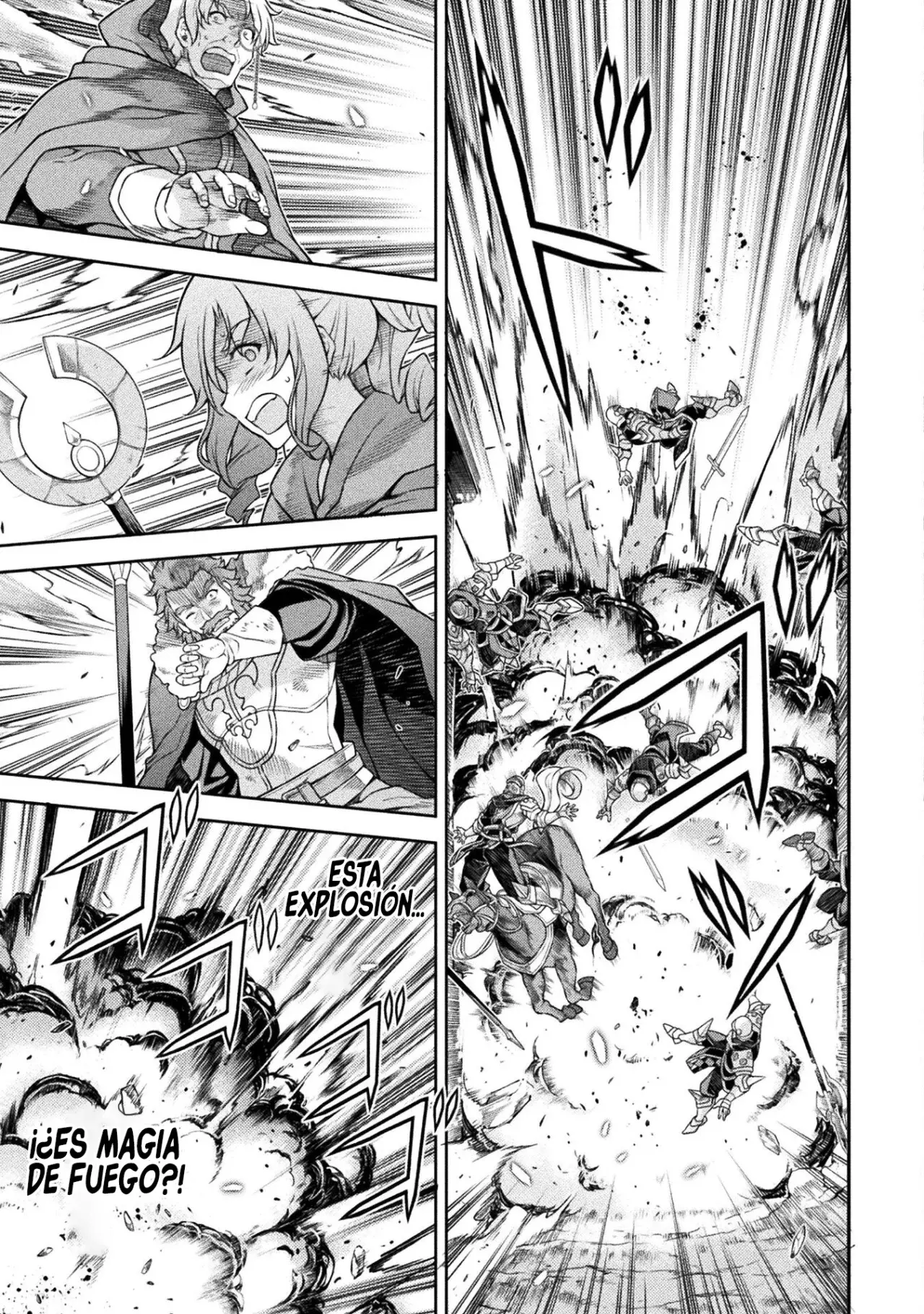 Read Drawing Saikyou Mangaka wa Oekaki Skill de Isekai Musou Suru ES Manga Online