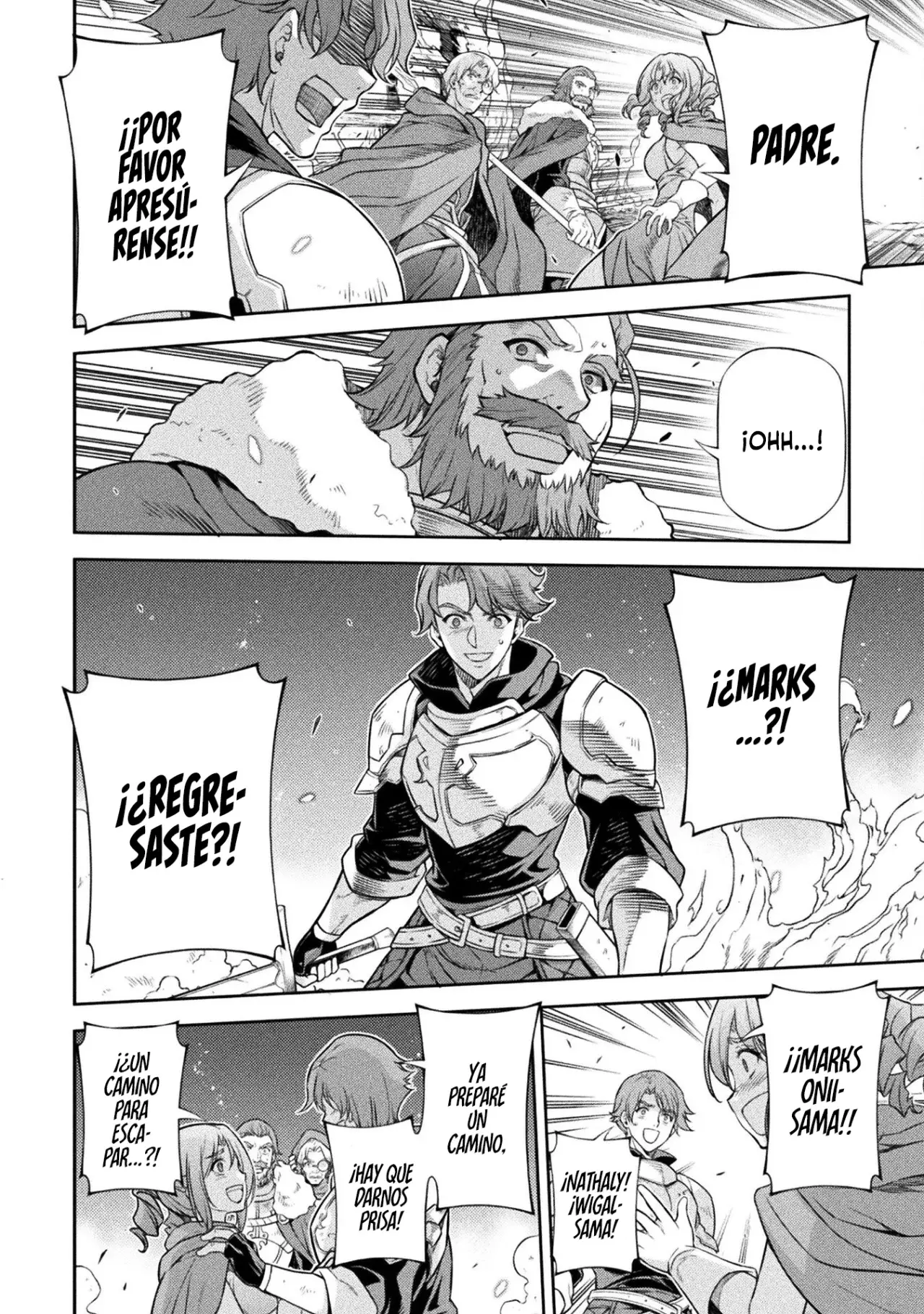 Read Drawing Saikyou Mangaka wa Oekaki Skill de Isekai Musou Suru ES Manga Online