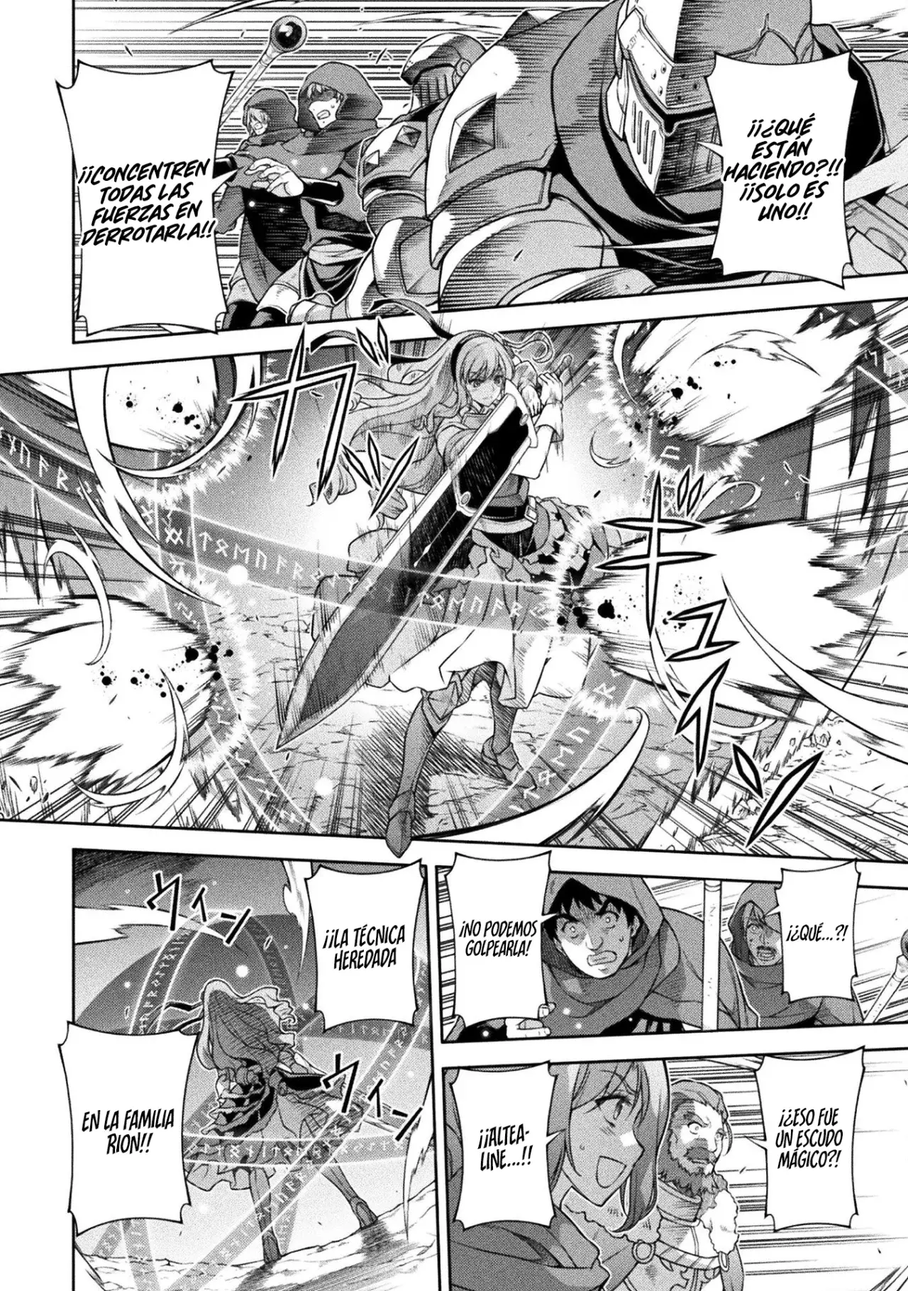 Read Drawing Saikyou Mangaka wa Oekaki Skill de Isekai Musou Suru ES Manga Online