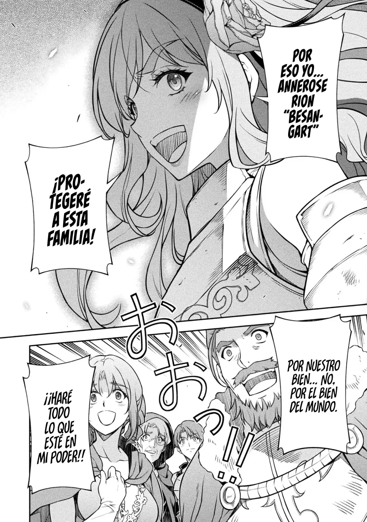Read Drawing Saikyou Mangaka wa Oekaki Skill de Isekai Musou Suru ES Manga Online