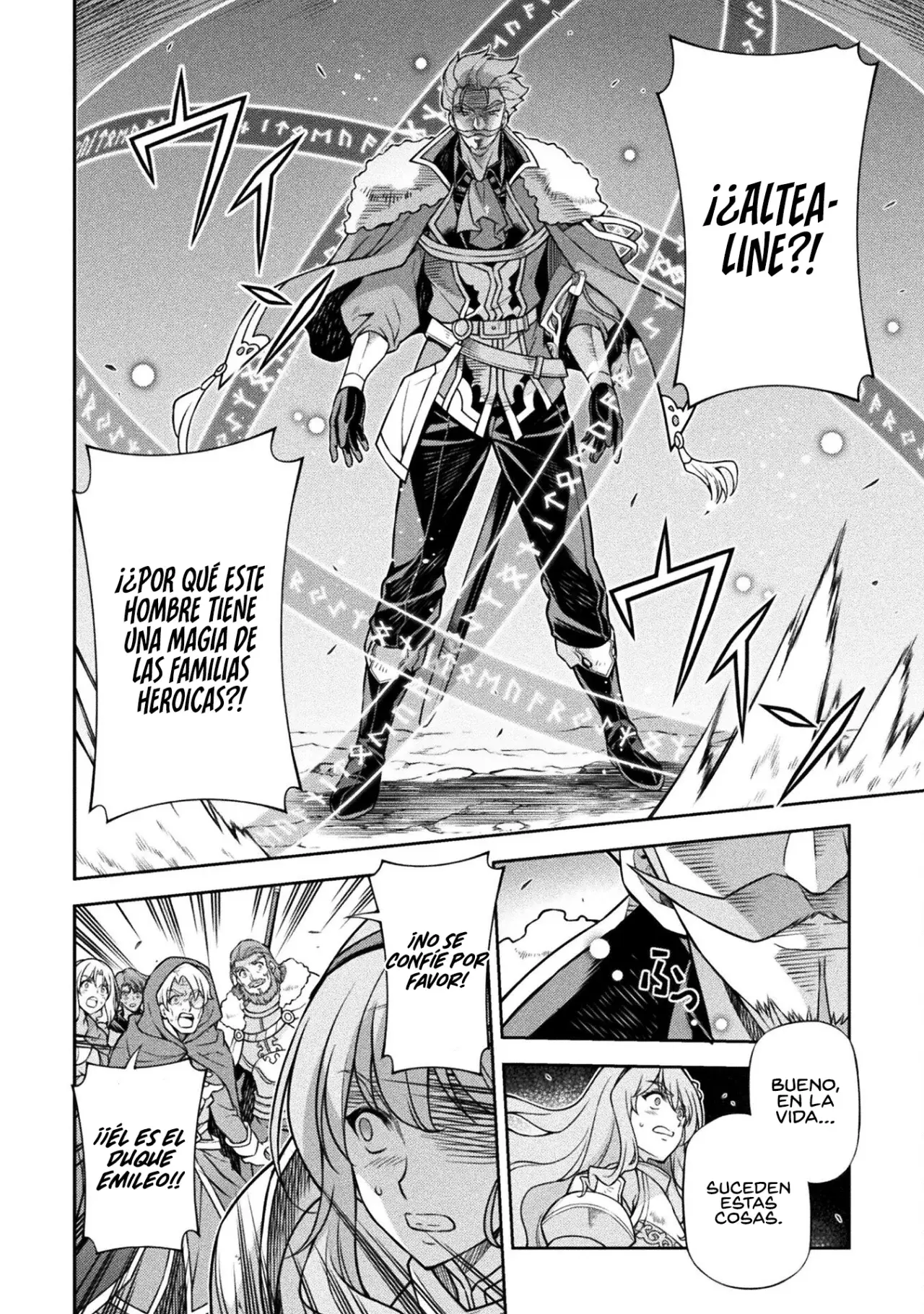 Read Drawing Saikyou Mangaka wa Oekaki Skill de Isekai Musou Suru ES Manga Online
