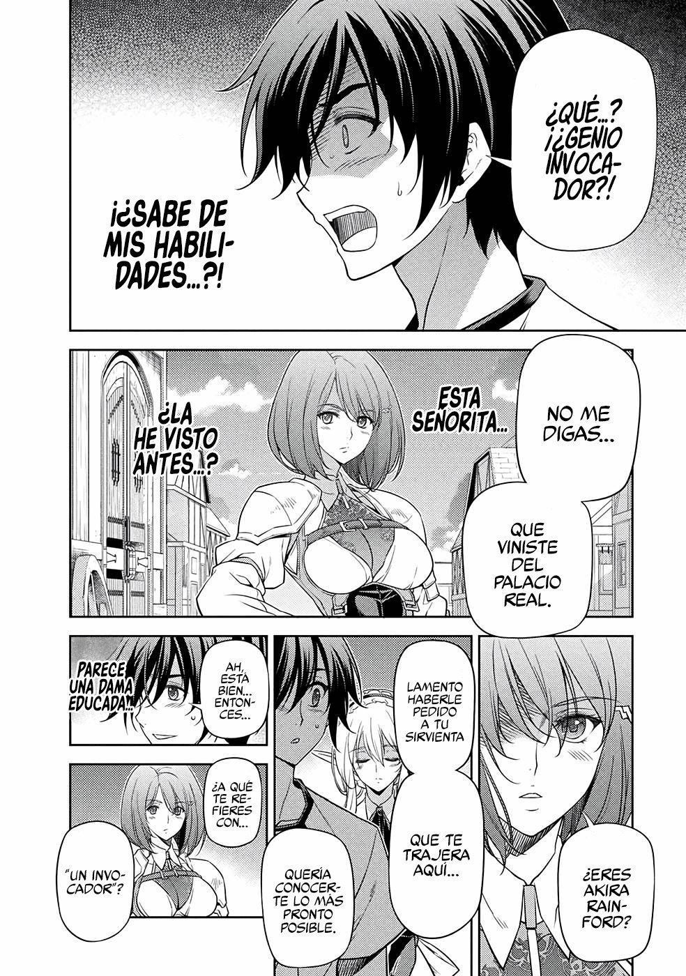 Read Drawing Saikyou Mangaka wa Oekaki Skill de Isekai Musou Suru ES Manga Online