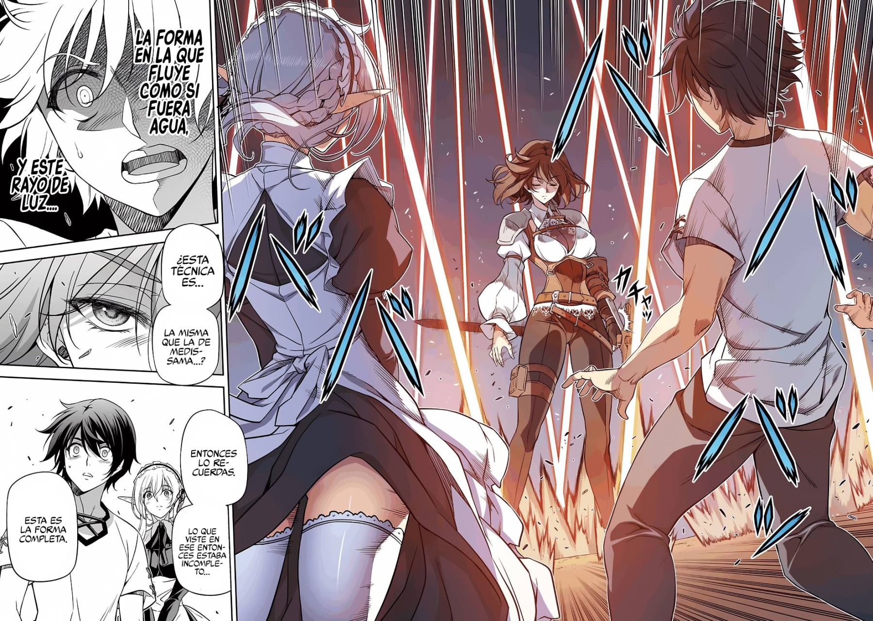 Read Drawing Saikyou Mangaka wa Oekaki Skill de Isekai Musou Suru ES Manga Online