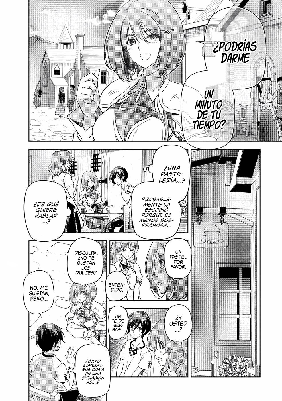 Read Drawing Saikyou Mangaka wa Oekaki Skill de Isekai Musou Suru ES Manga Online