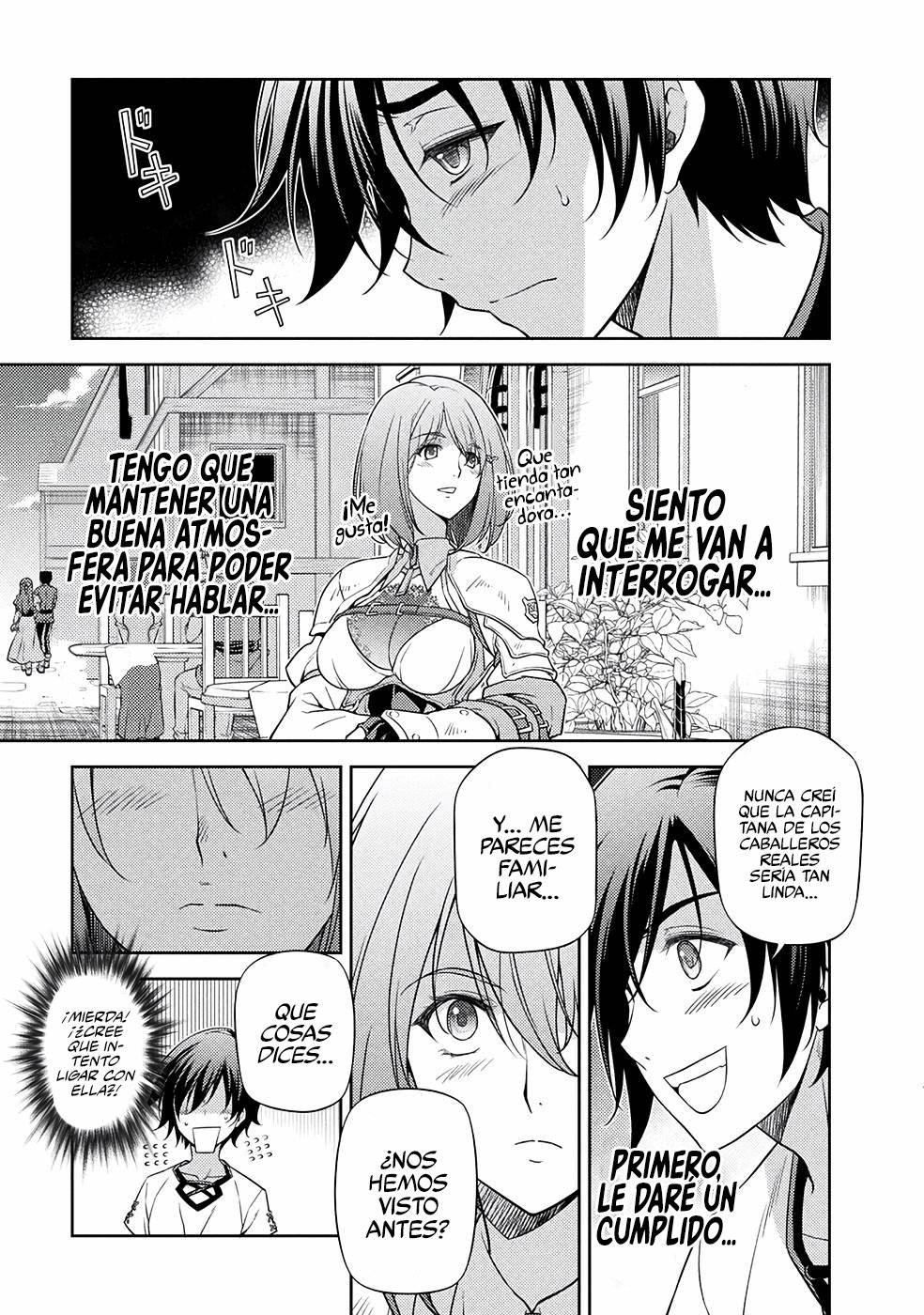 Read Drawing Saikyou Mangaka wa Oekaki Skill de Isekai Musou Suru ES Manga Online