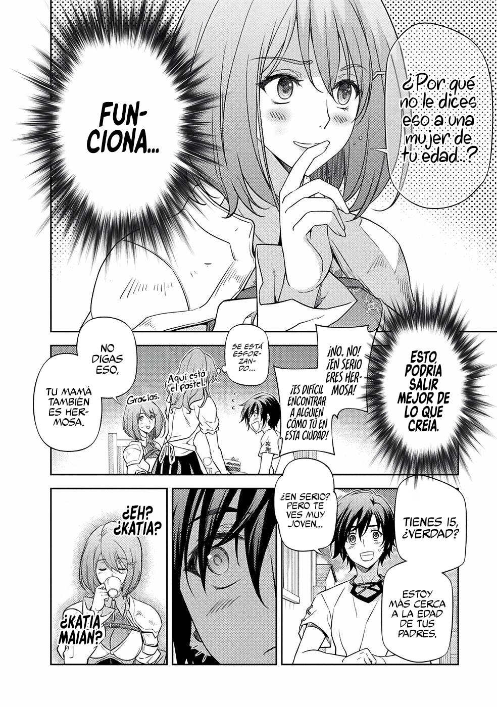 Read Drawing Saikyou Mangaka wa Oekaki Skill de Isekai Musou Suru ES Manga Online