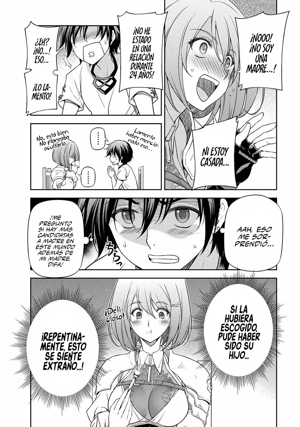 Read Drawing Saikyou Mangaka wa Oekaki Skill de Isekai Musou Suru ES Manga Online