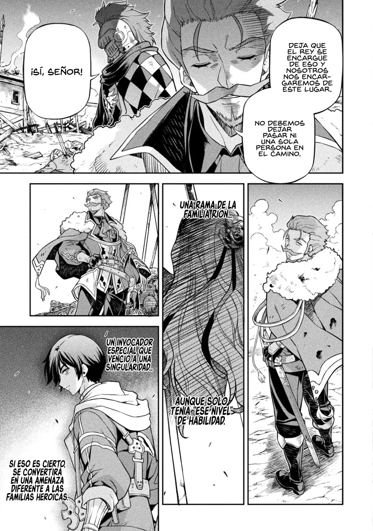 Read Drawing Saikyou Mangaka wa Oekaki Skill de Isekai Musou Suru ES Manga Online