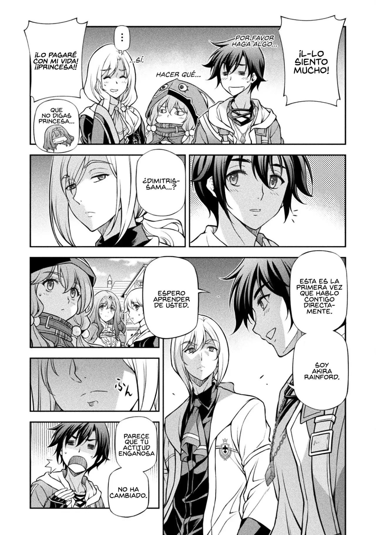 Read Drawing Saikyou Mangaka wa Oekaki Skill de Isekai Musou Suru ES Manga Online