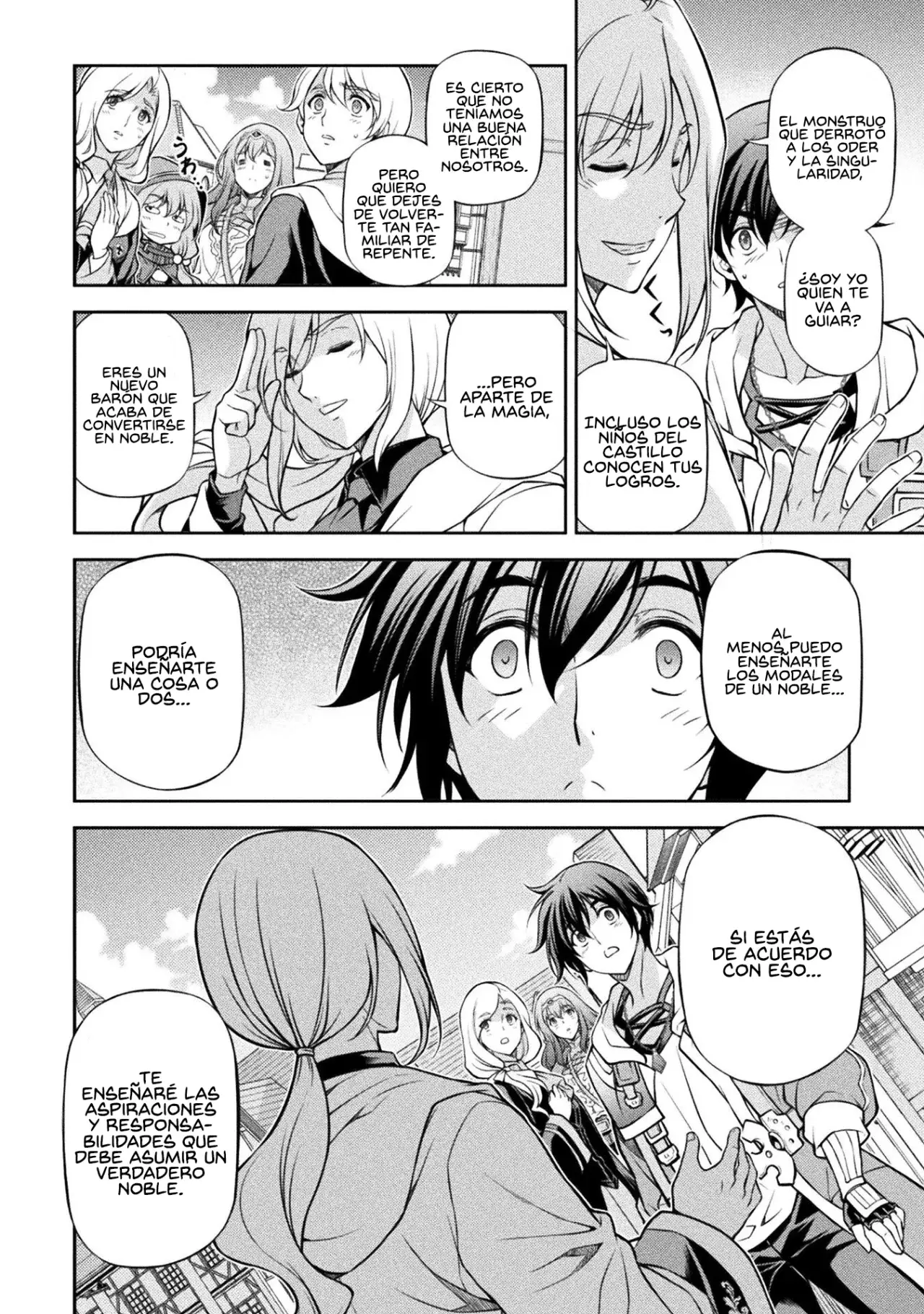 Read Drawing Saikyou Mangaka wa Oekaki Skill de Isekai Musou Suru ES Manga Online
