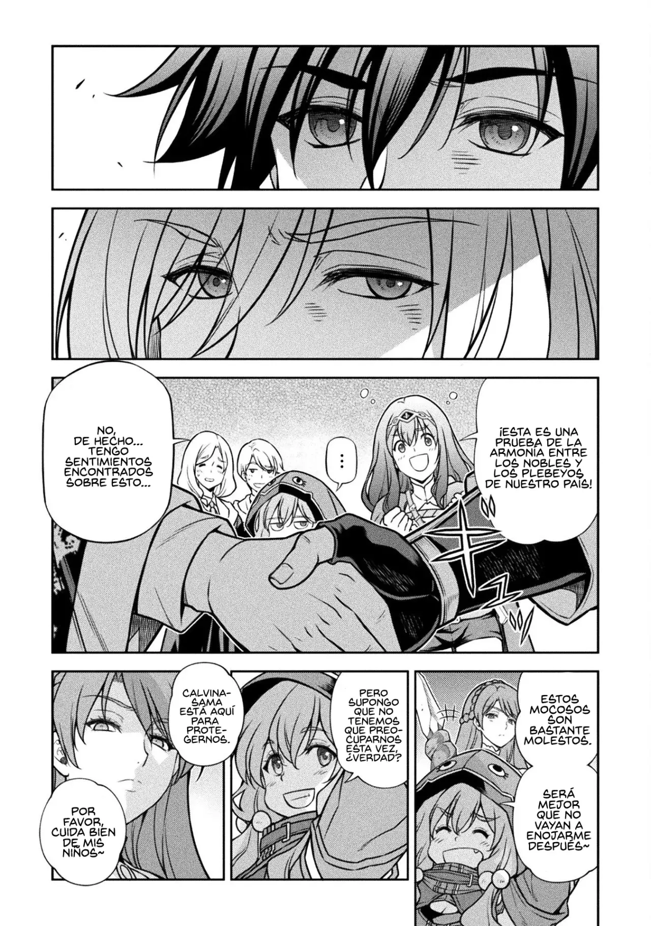 Read Drawing Saikyou Mangaka wa Oekaki Skill de Isekai Musou Suru ES Manga Online
