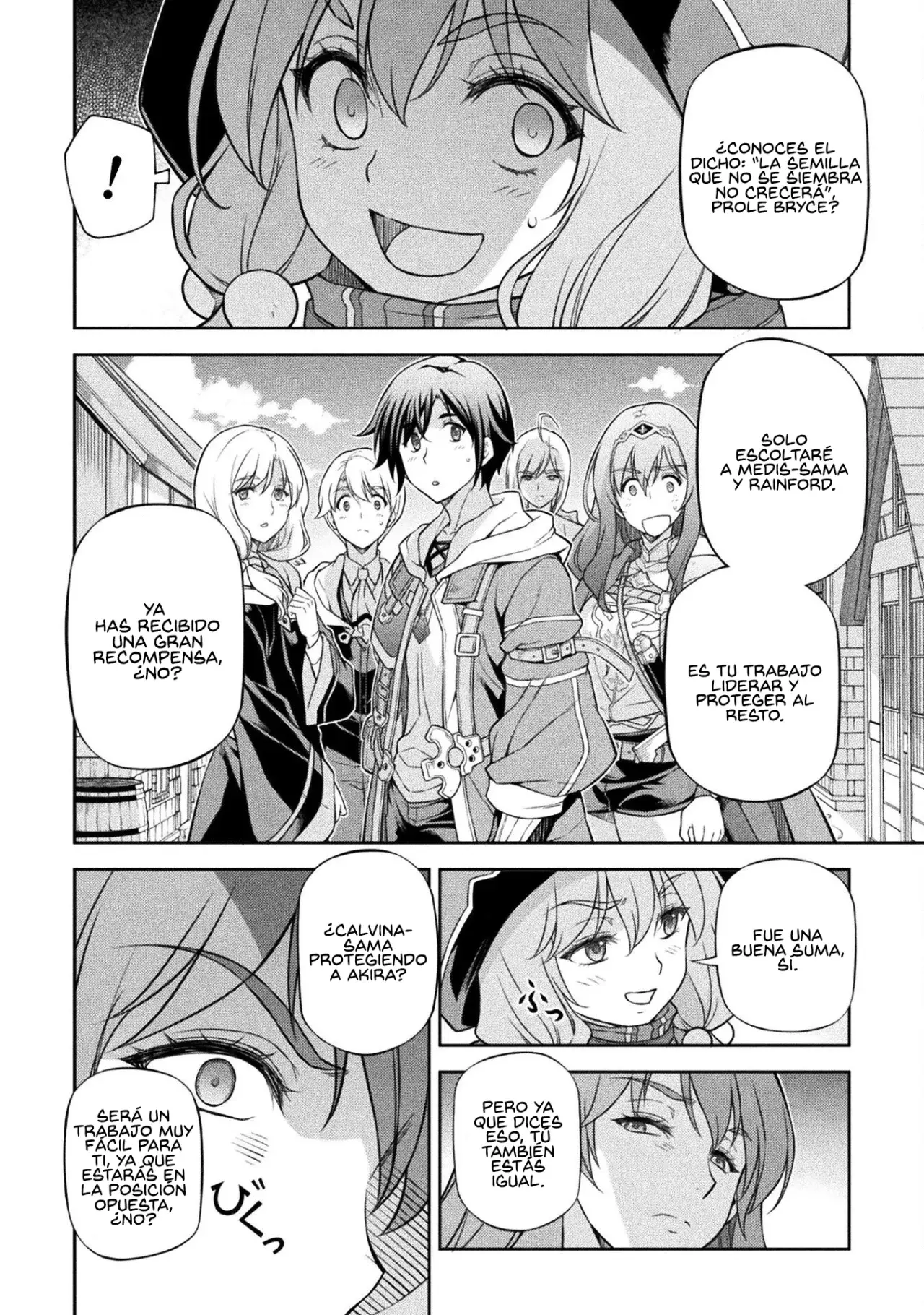 Read Drawing Saikyou Mangaka wa Oekaki Skill de Isekai Musou Suru ES Manga Online