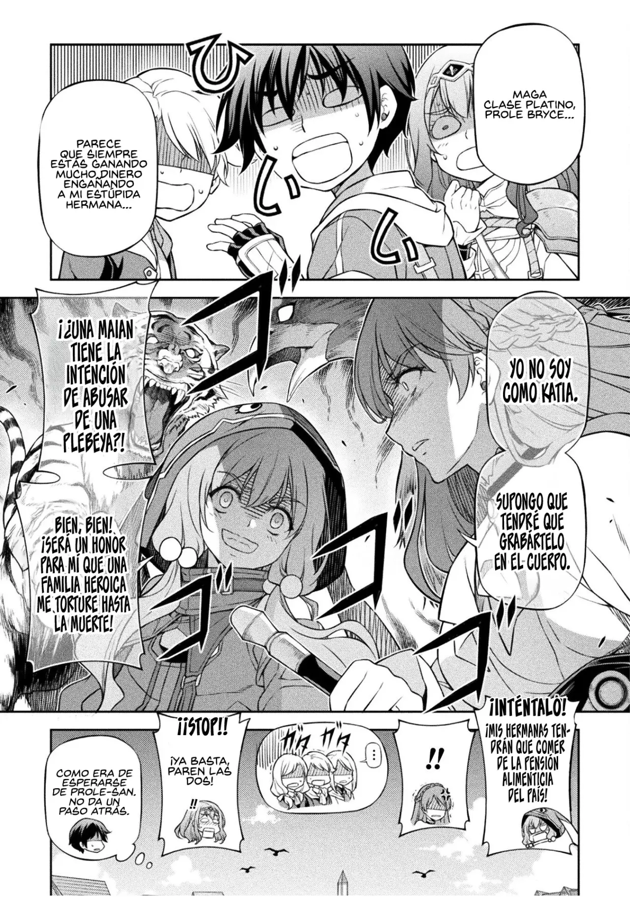 Read Drawing Saikyou Mangaka wa Oekaki Skill de Isekai Musou Suru ES Manga Online