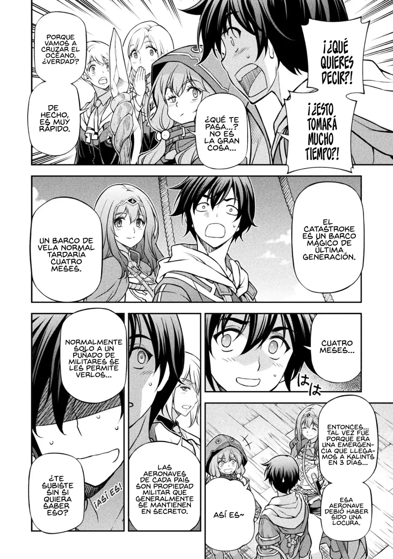 Read Drawing Saikyou Mangaka wa Oekaki Skill de Isekai Musou Suru ES Manga Online