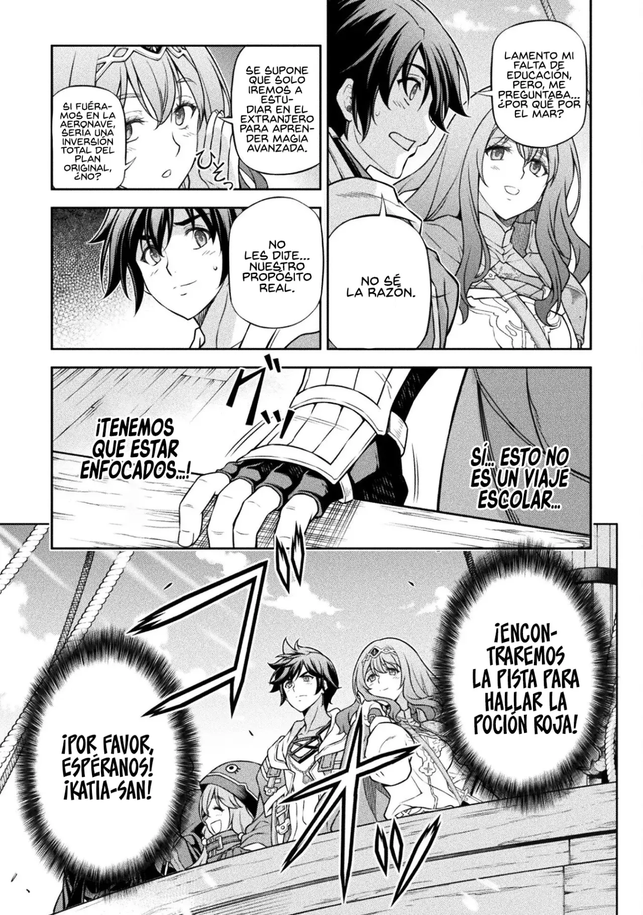 Read Drawing Saikyou Mangaka wa Oekaki Skill de Isekai Musou Suru ES Manga Online