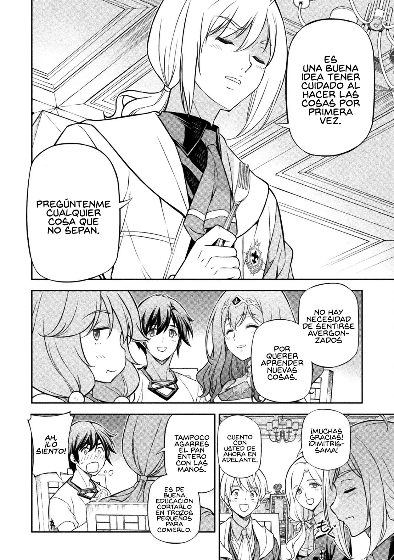 Read Drawing Saikyou Mangaka wa Oekaki Skill de Isekai Musou Suru ES Manga Online