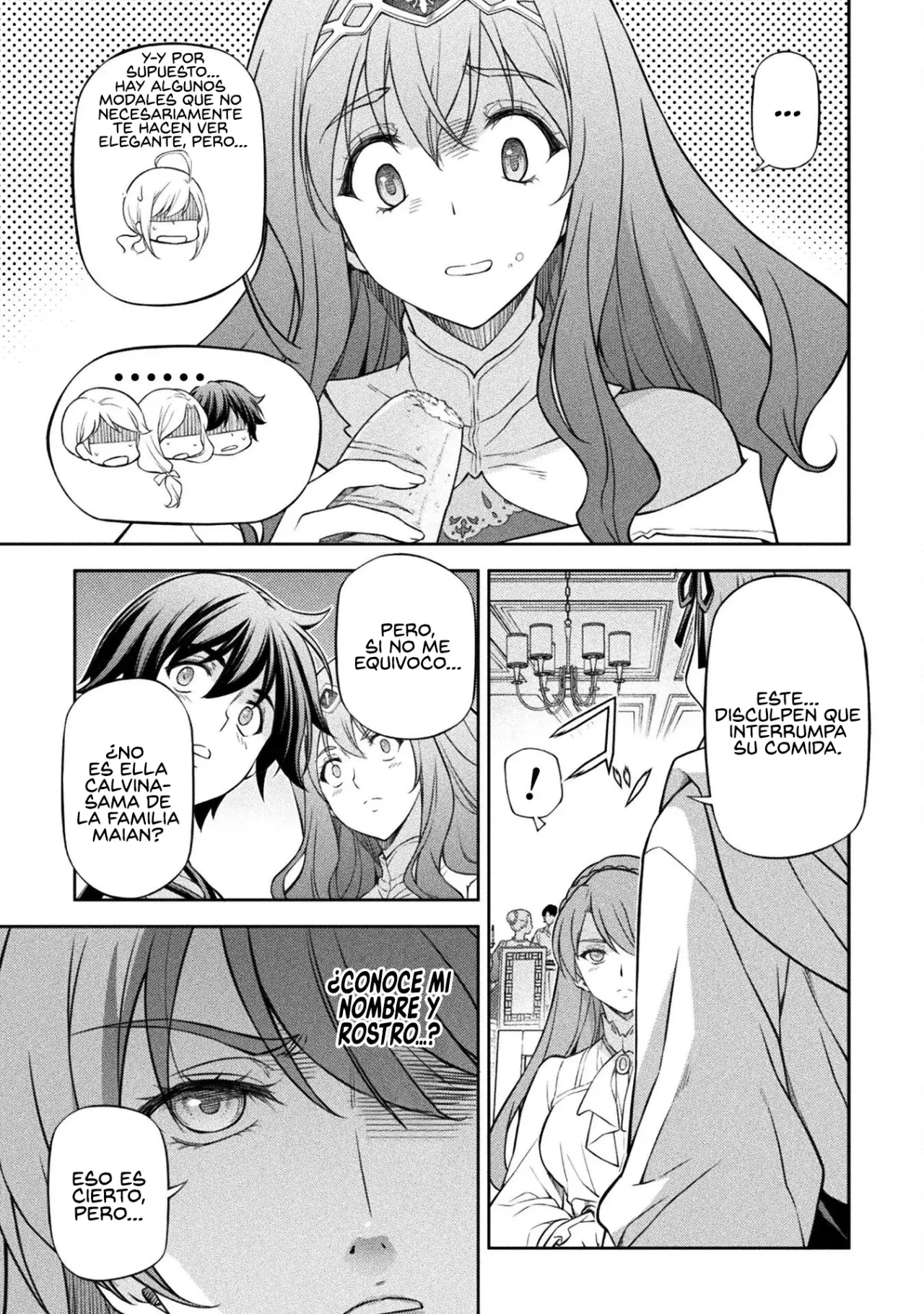 Read Drawing Saikyou Mangaka wa Oekaki Skill de Isekai Musou Suru ES Manga Online
