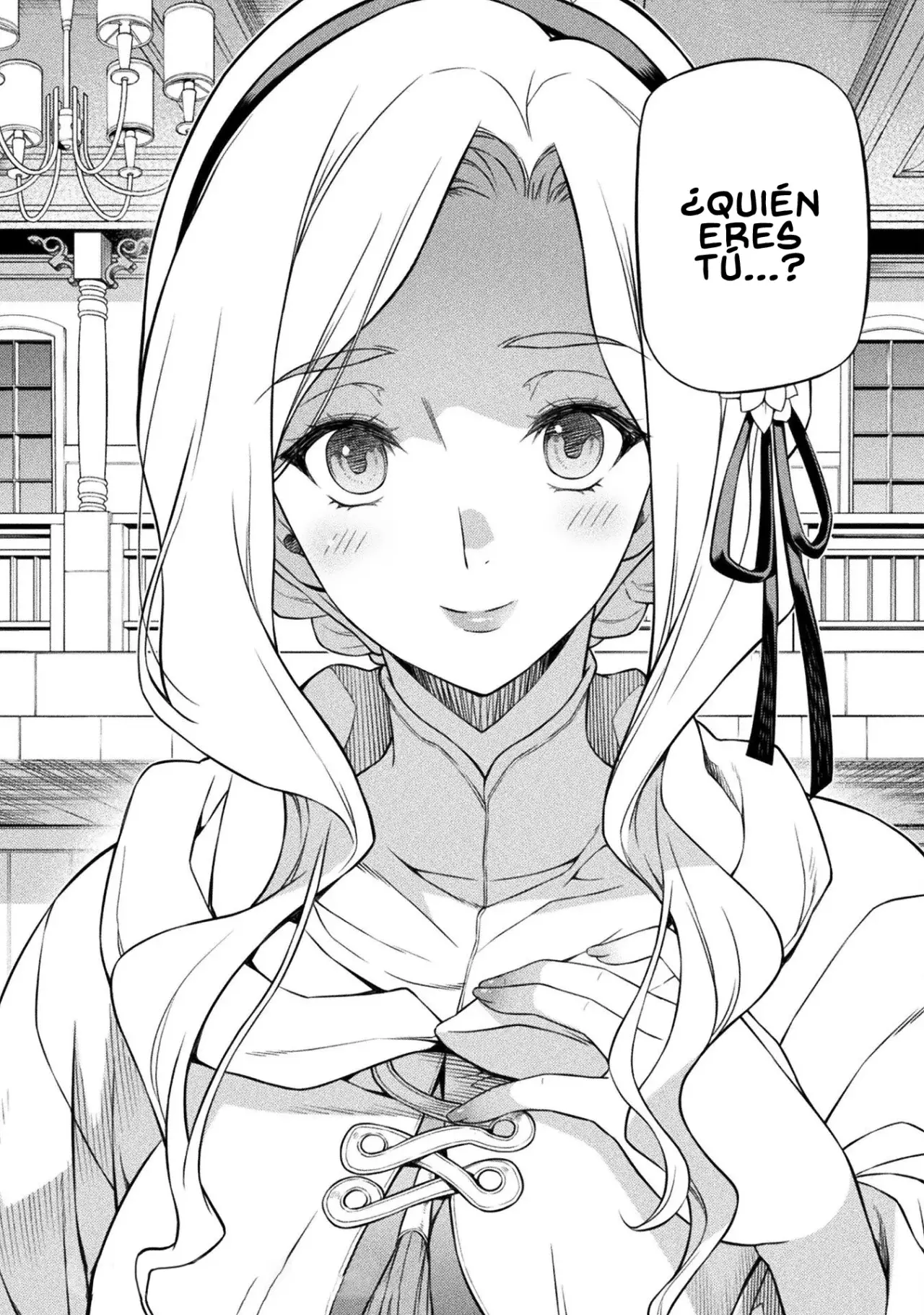 Read Drawing Saikyou Mangaka wa Oekaki Skill de Isekai Musou Suru ES Manga Online