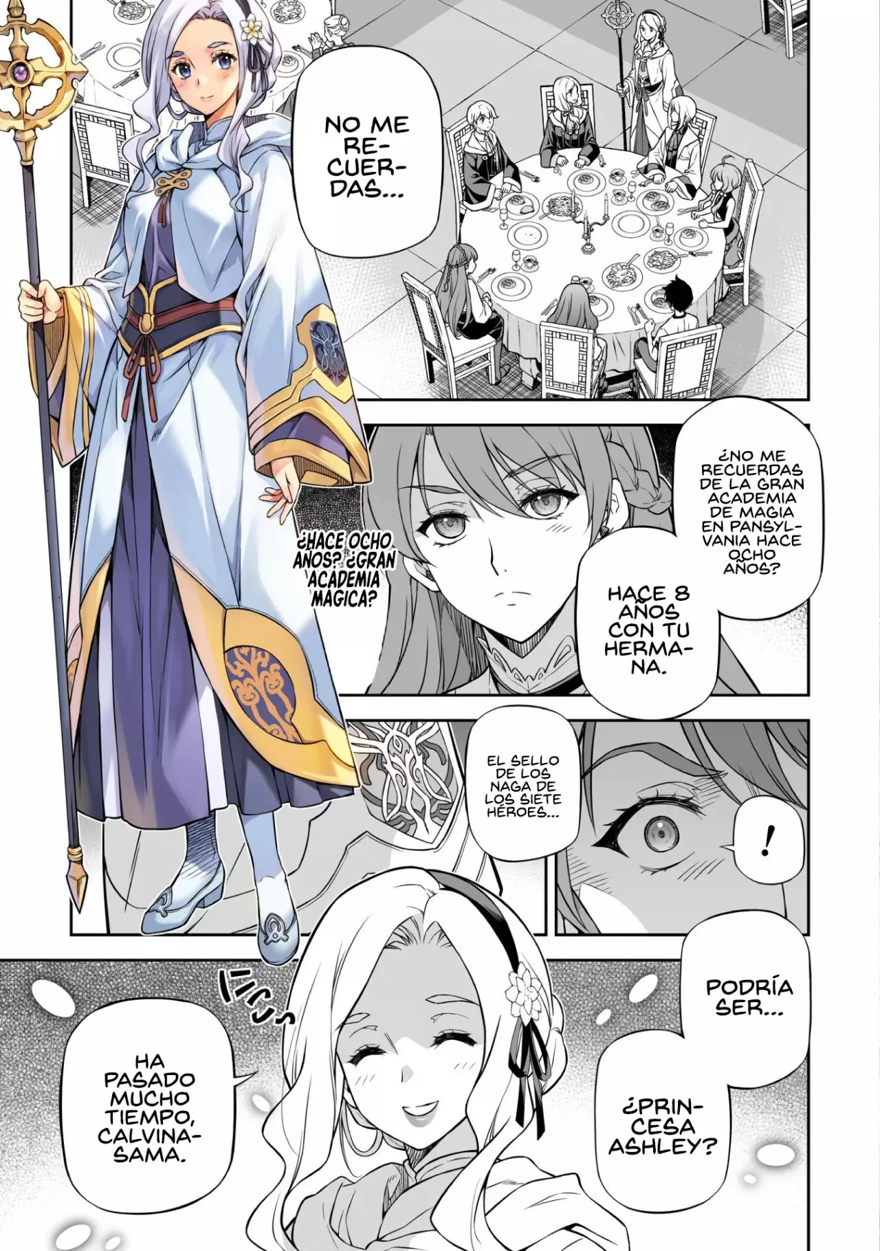 Read Drawing Saikyou Mangaka wa Oekaki Skill de Isekai Musou Suru ES Manga Online